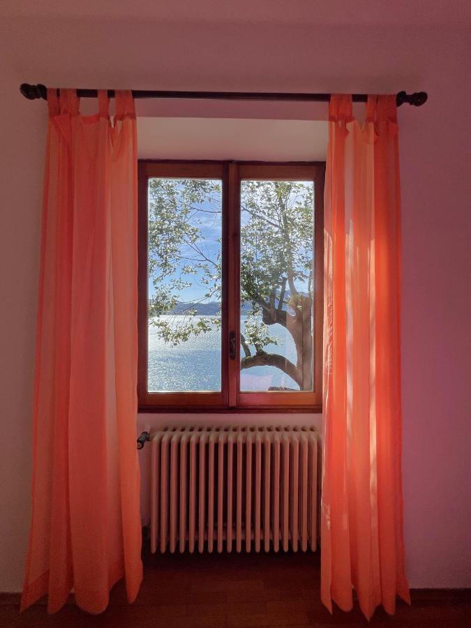 Villa Angelina Guest House Cannero Riviera Εξωτερικό φωτογραφία
