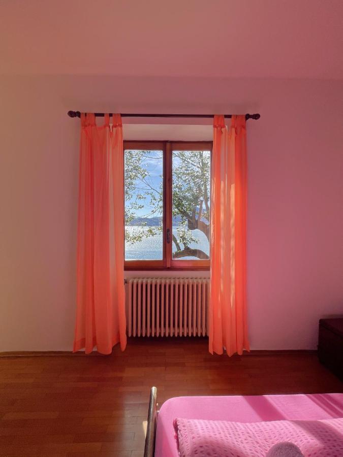 Villa Angelina Guest House Cannero Riviera Εξωτερικό φωτογραφία
