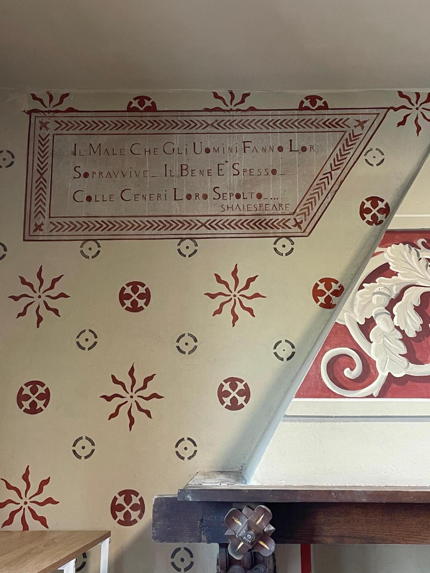 Villa Angelina Guest House Cannero Riviera Εξωτερικό φωτογραφία