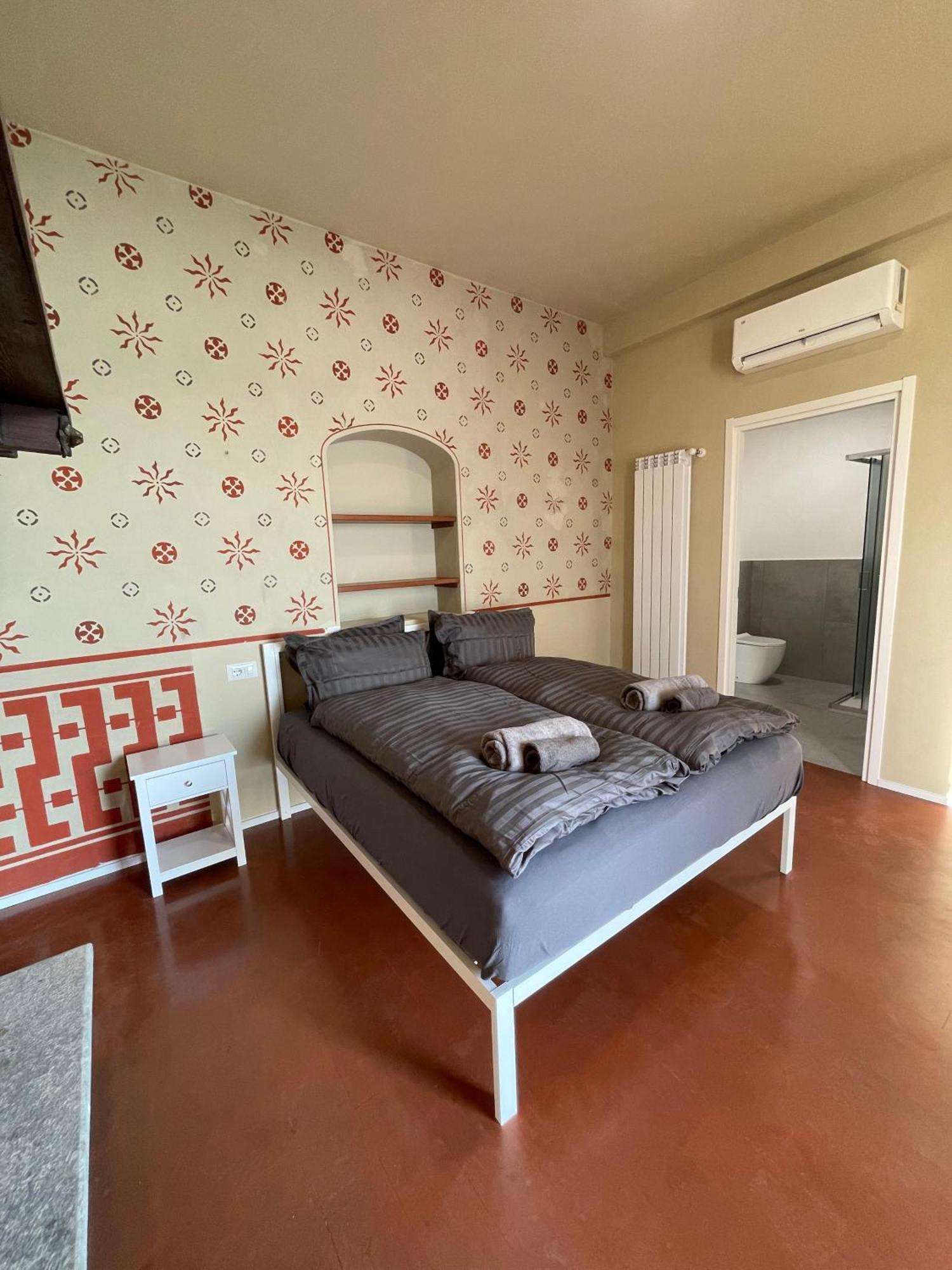 Villa Angelina Guest House Cannero Riviera Εξωτερικό φωτογραφία