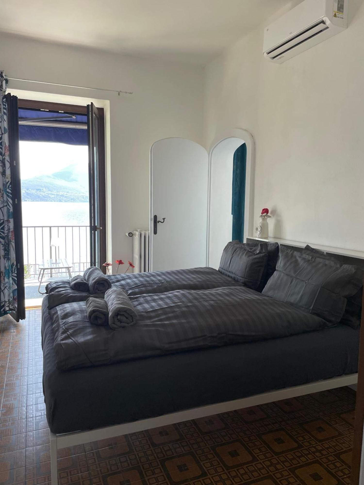 Villa Angelina Guest House Cannero Riviera Εξωτερικό φωτογραφία