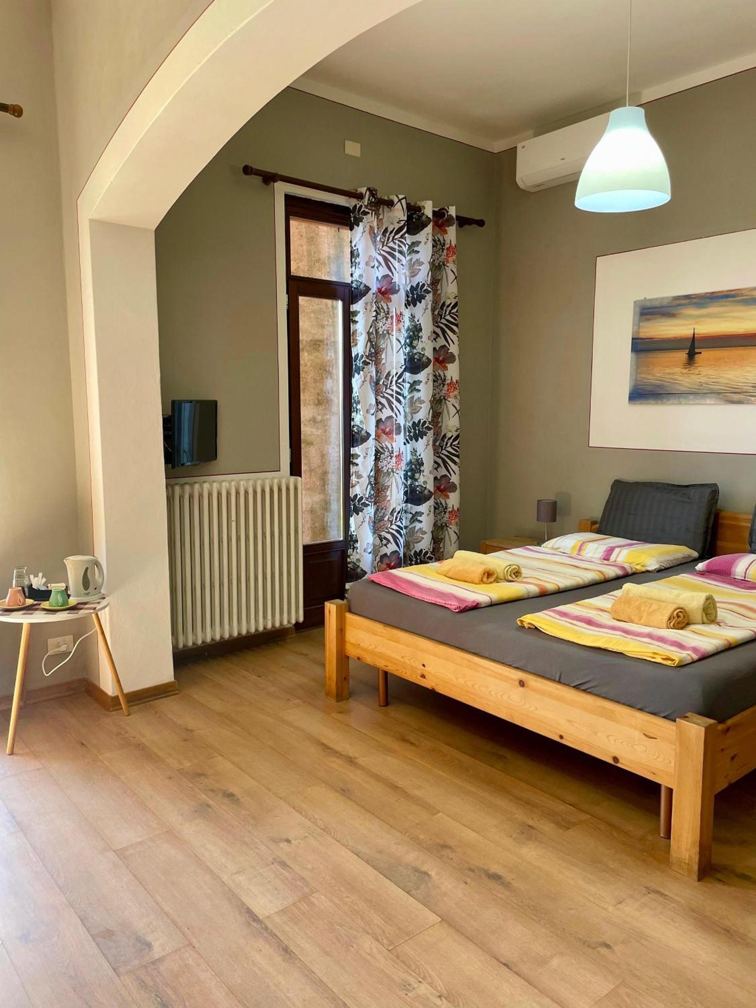 Villa Angelina Guest House Cannero Riviera Εξωτερικό φωτογραφία
