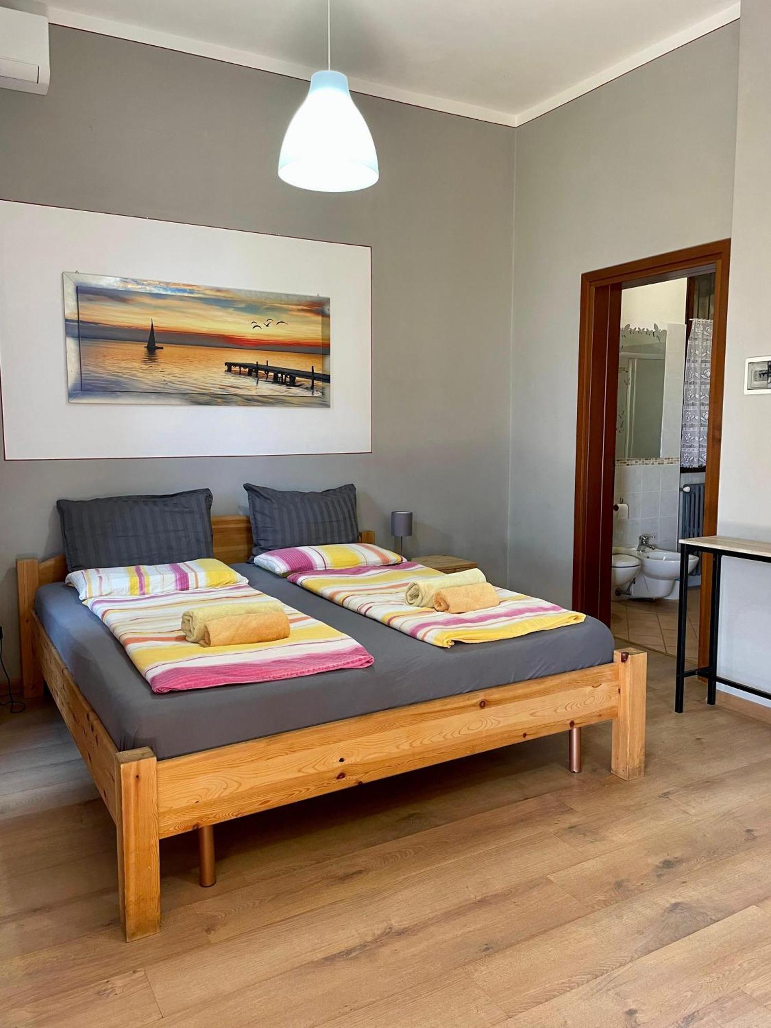 Villa Angelina Guest House Cannero Riviera Εξωτερικό φωτογραφία