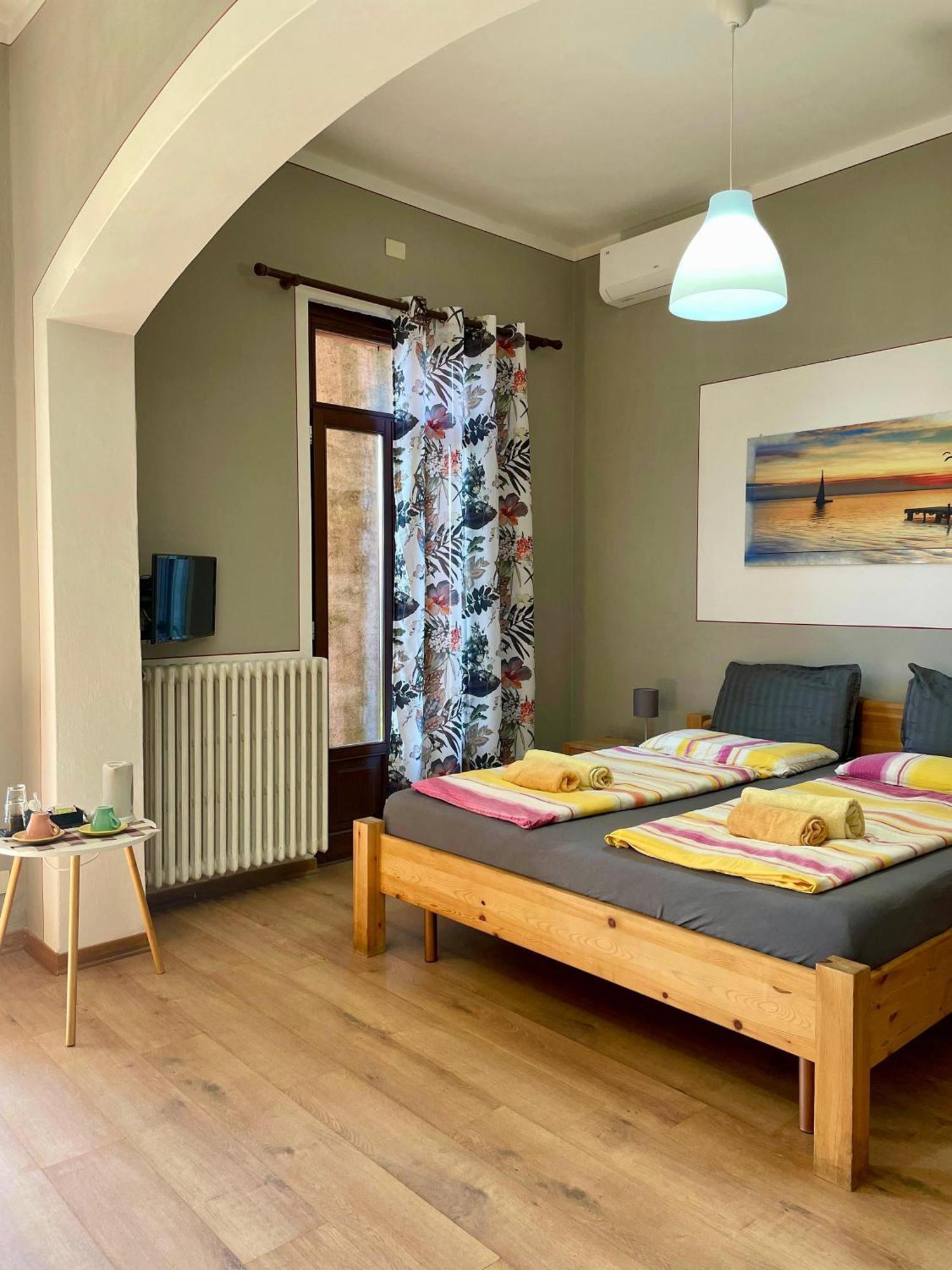 Villa Angelina Guest House Cannero Riviera Εξωτερικό φωτογραφία